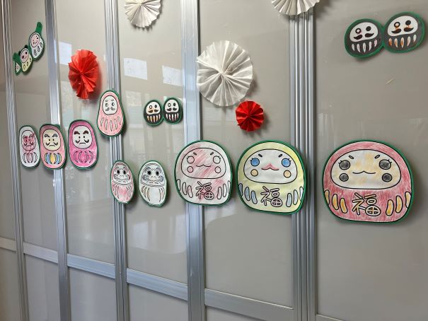デイケア～院内活動～
