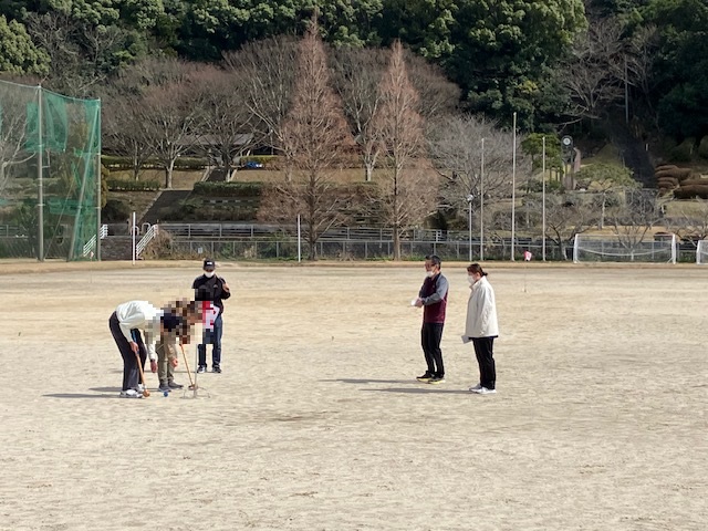 デイケア～院外活動～
