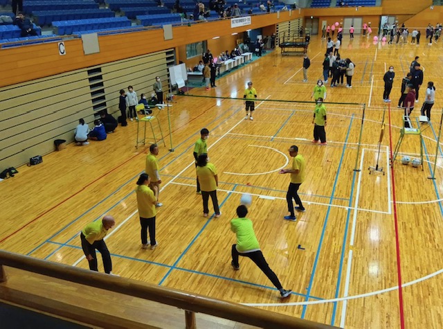 デイケア～院外活動～