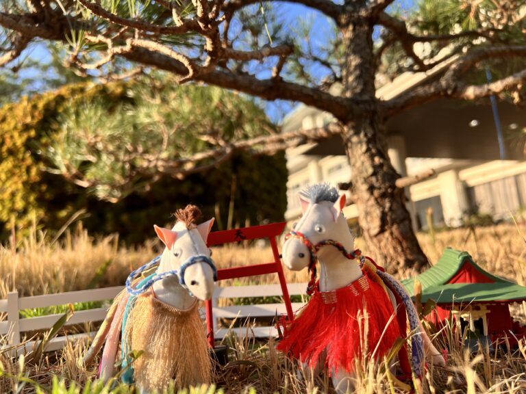 🎍新年のご挨拶🎍