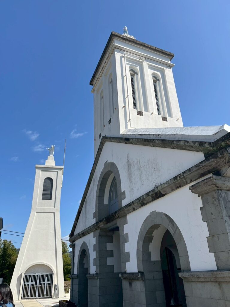 デイケア院外活動～外海ドライブ～